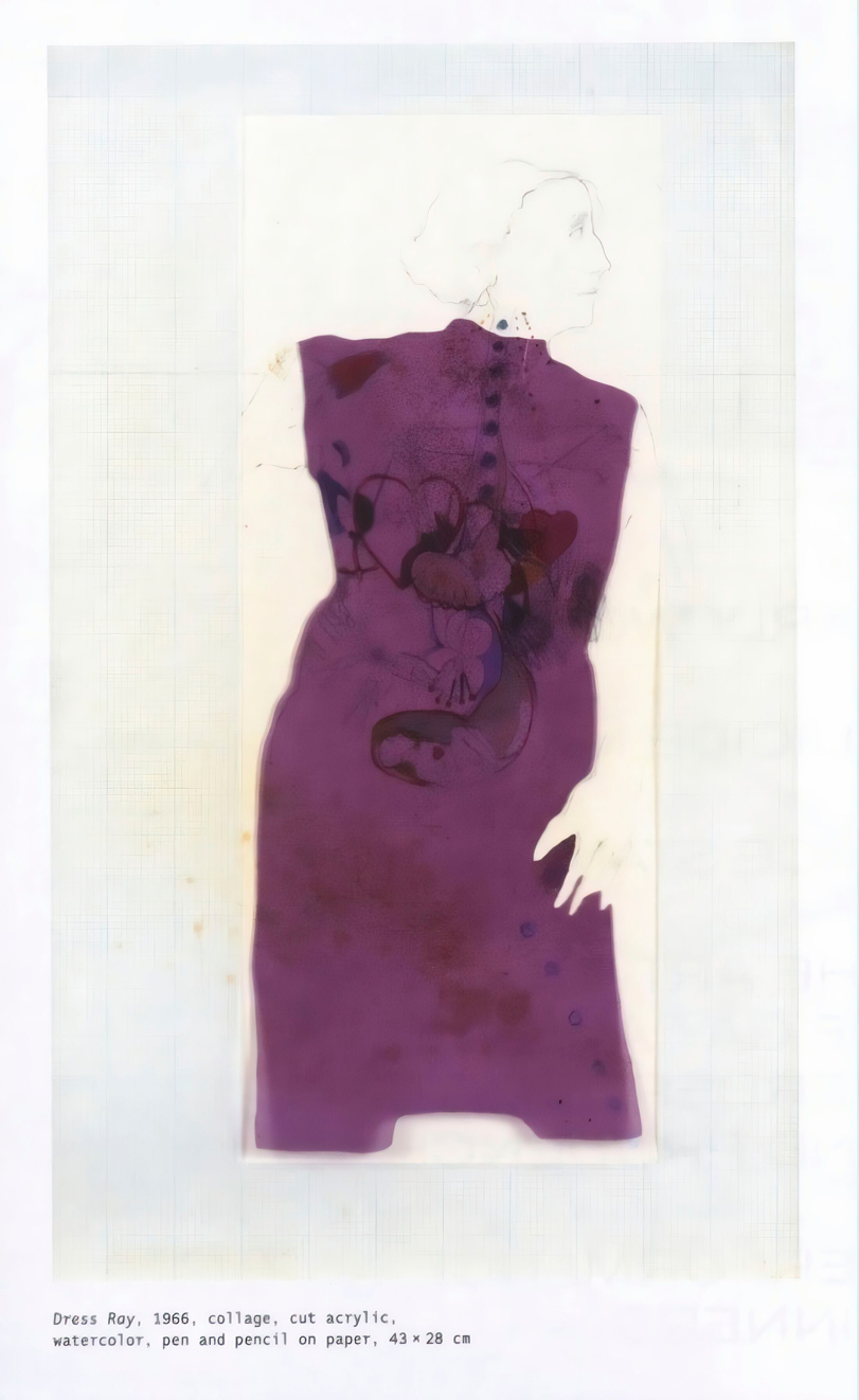 Dress Ray Leeson jpg