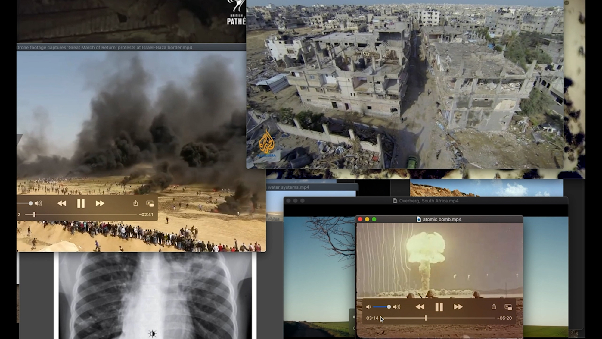 Ingestin Architcture 01