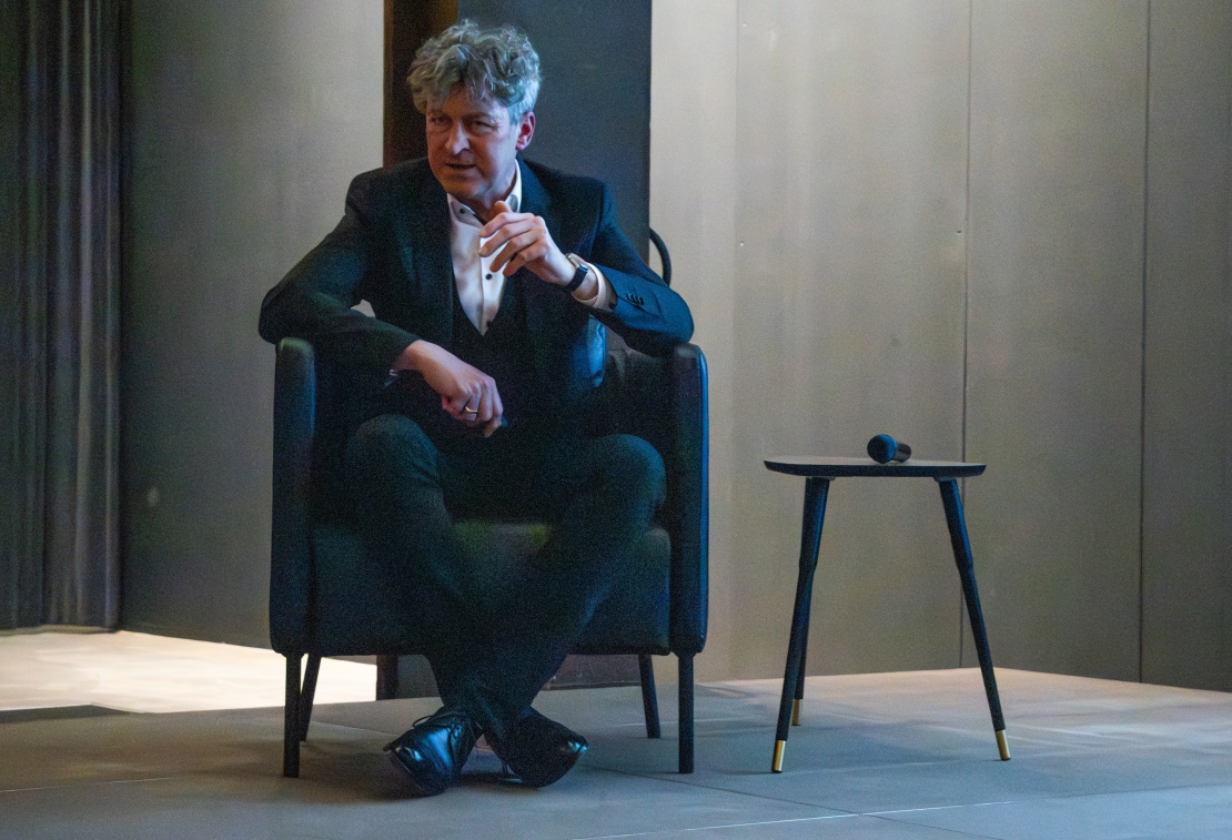 Buchvernissage X RAY 24032026 19