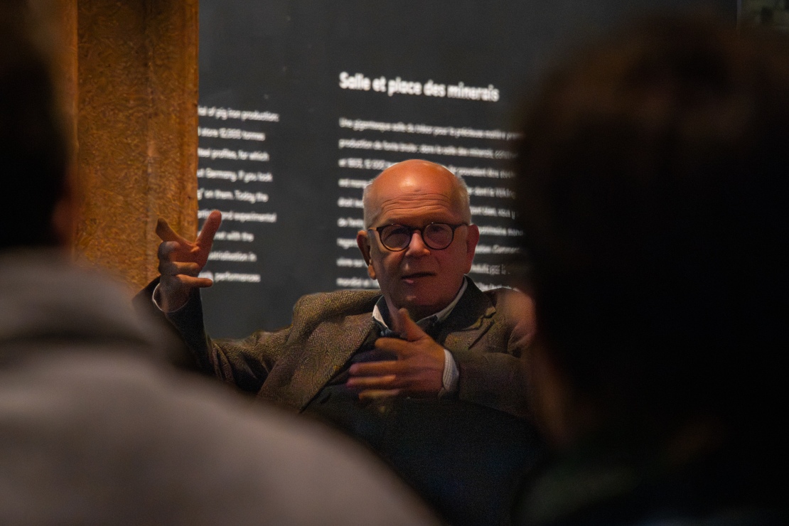 Buchvernissage X RAY 24032026 23