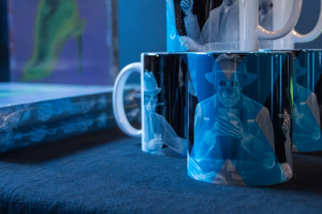 Buchvernissage X RAY 24032026 6