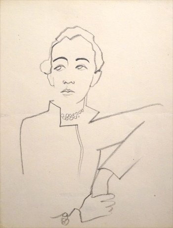 Elsa Schiaparelli