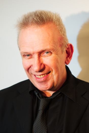 Jean Paul Gaultier im Schwuz am 17 Mar 2015 arte 2 NetactionCC BY SA 4.0 