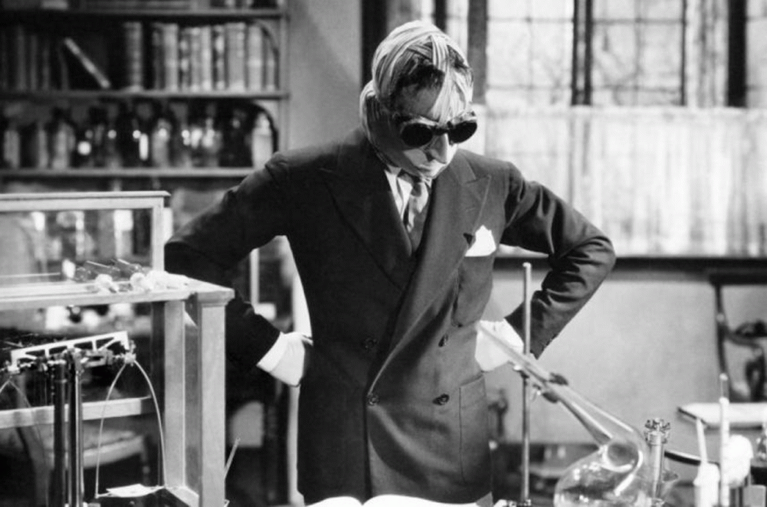 der unsichtbare bild mobile