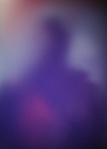 EdwardNightingale self portrait