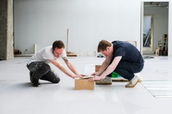 Portrait Foto Silvia Arenas