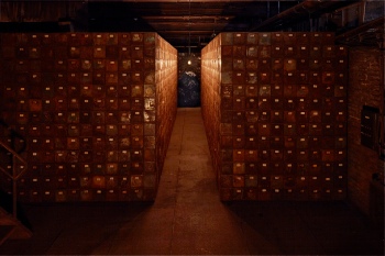 Christian Boltanski | Die Zwangsarbeiter I