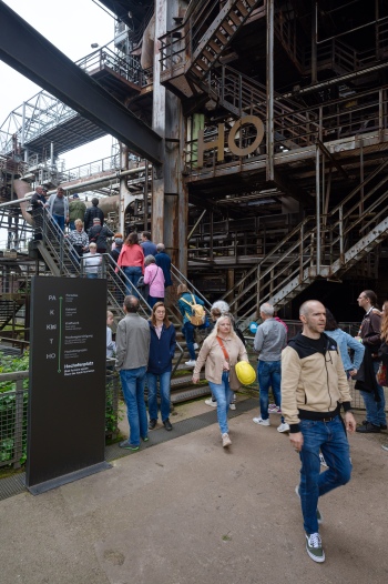 UNESCO Welterbetag 93262