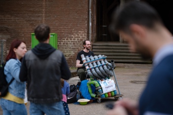 UNESCO Welterbetag 93414