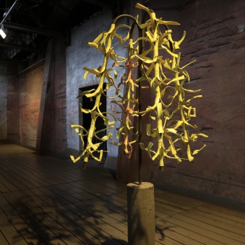 Stephen Burke KHV kompr