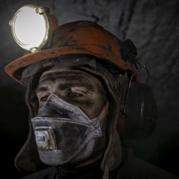 201Coal mining Norway kompr