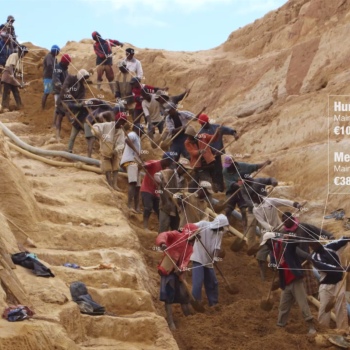 madagascar gemstone mining human conveyor belt stillframe unknown fields with Toby Smith