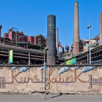 Kunstfabrik Oliver Dietze