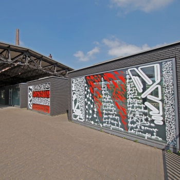 Lek  u Sowat Erzhalle