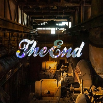 Zeus The End 1