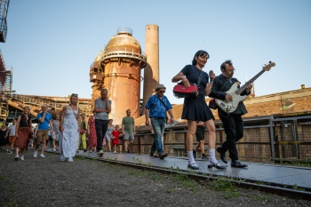 preview Rondes Oliver Dietze 100932