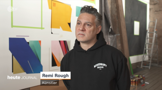 Remi Rough ZDF